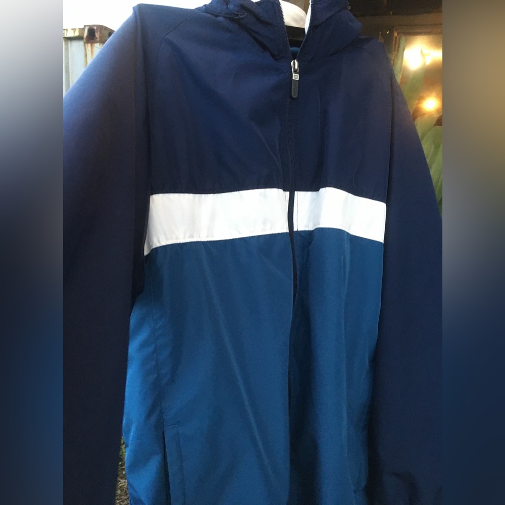 Mens jacket / windbreaker TEK GEAR